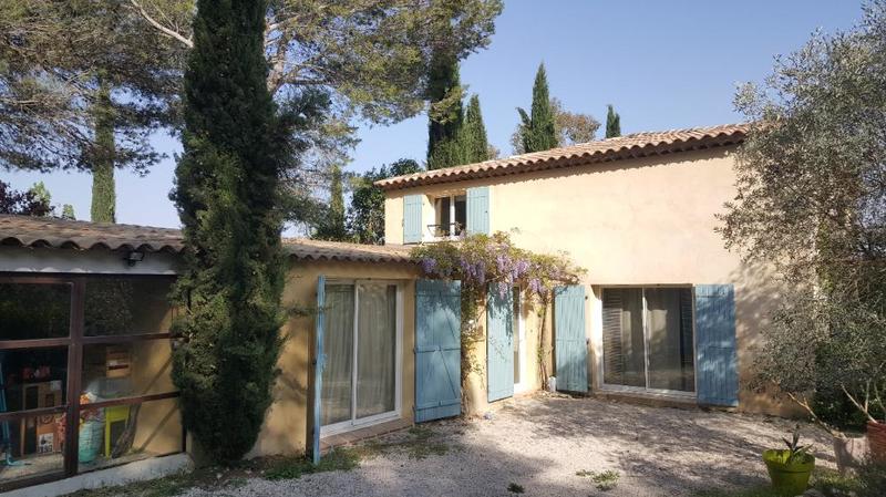 Villa - 175 m² - 5 pièces