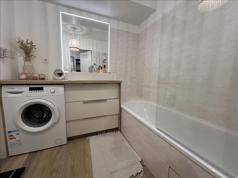 Appartement - 54 m² - 3 pièces