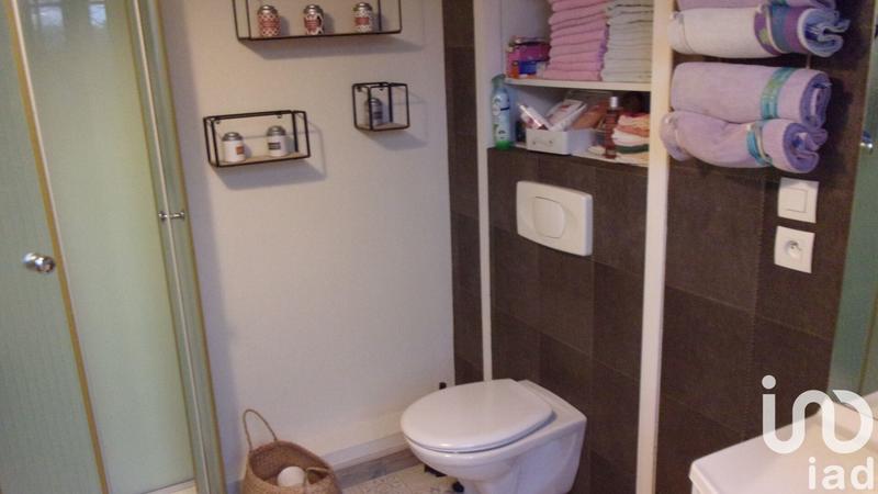 Maison - 400 m² - 10 pièces