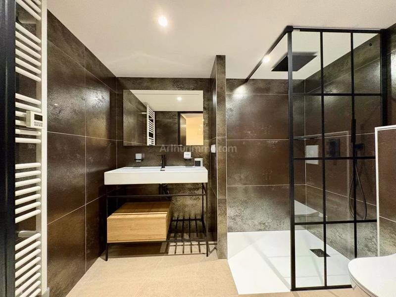 Maison - 117 m² - 5 pièces