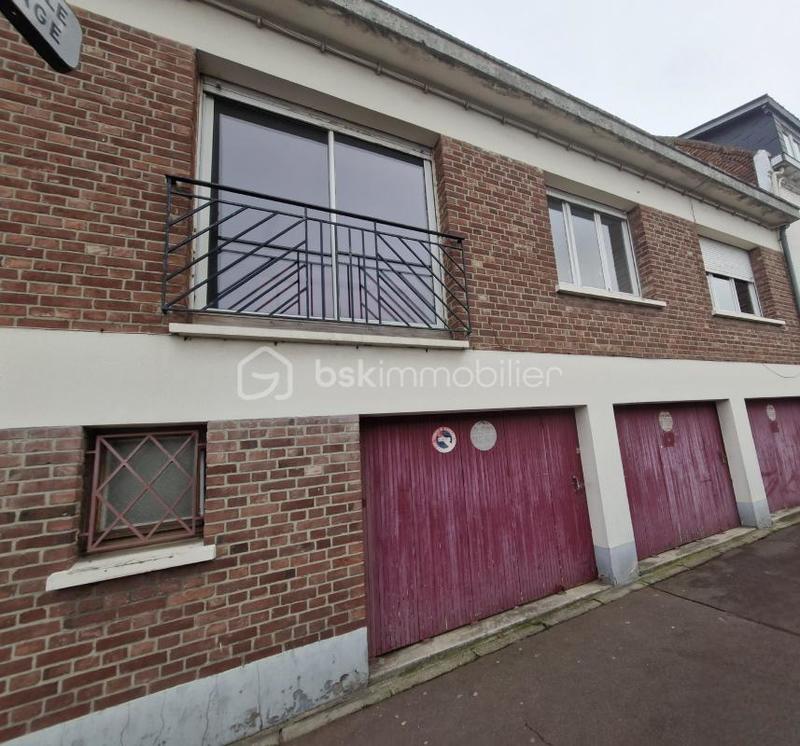 Maison de ville - 125 m² - 6 pièces