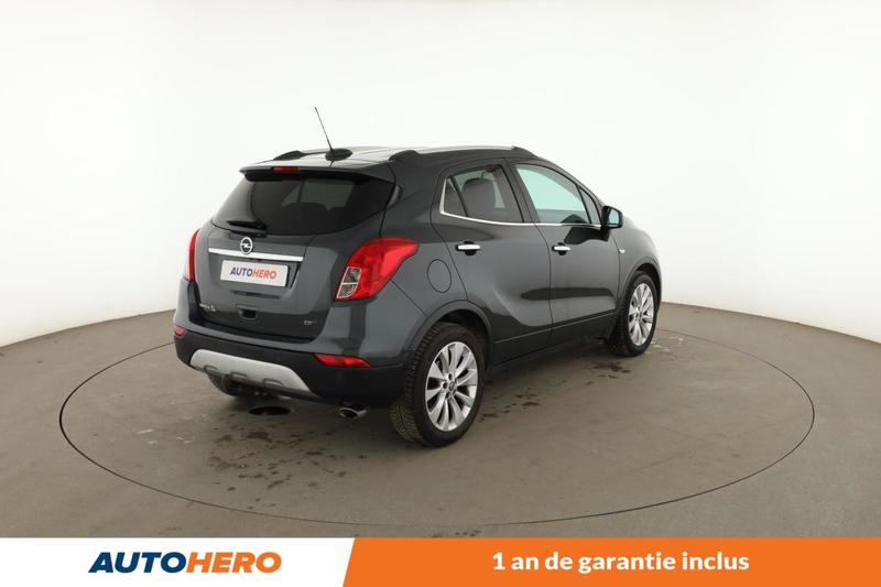 Opel Mokka X 1.6 Cdti Innovation Auto 136 ch