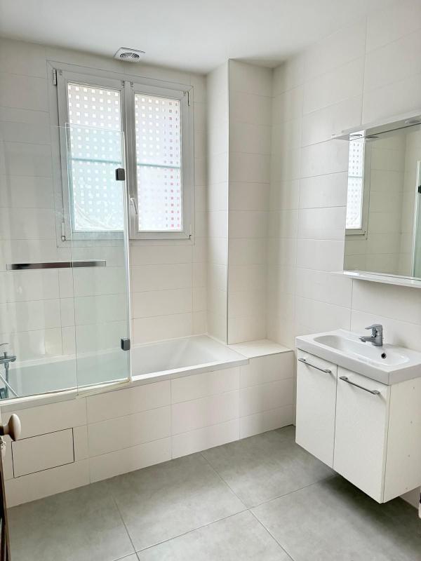 Maison - 58 m² - 4 pièces