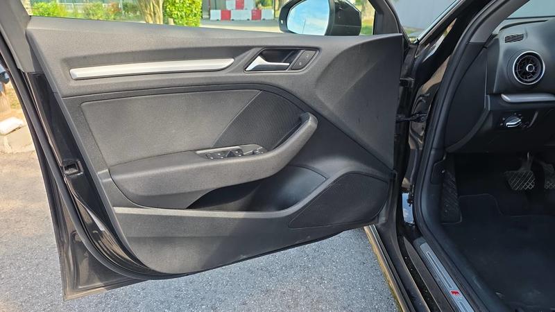 Audi A3 sportback III 1.5 Tfsi 150 s-Tronic7 s line - Automatique