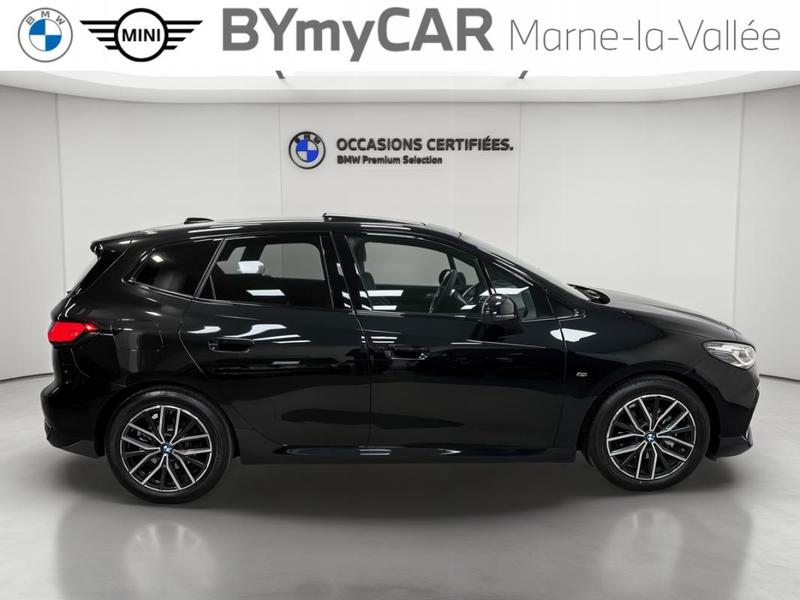 Bmw Serie 2 Active Tourer U06 220i 170 ch Dkg7 m Sport