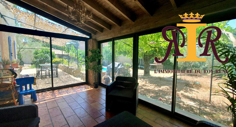 Villa - 137 m² - 5 pièces