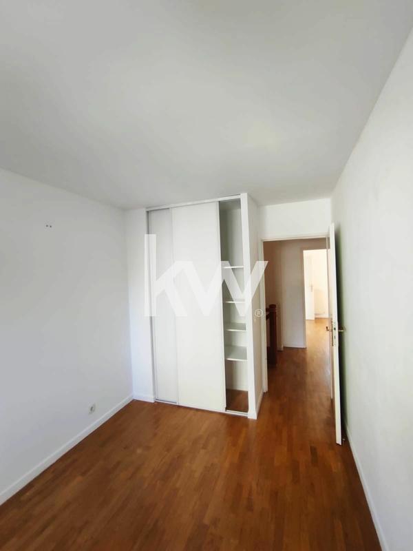 Maison de ville - 101 m² - 5 pièces