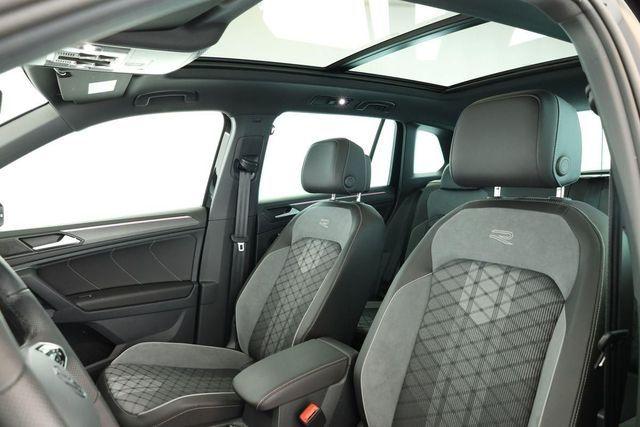 Volkswagen Tiguan II (2) 2.0 Tdi 150 R-Line Dsg7