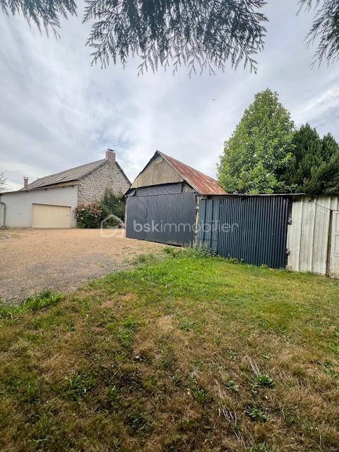 Longère - 194 m² - 4 pièces