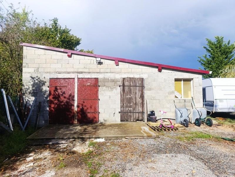 Maison - 135 m² - 5 pièces