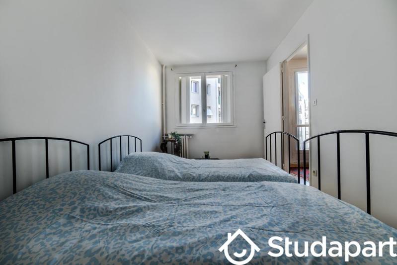 Appartement - 41 m² - 2 pièces