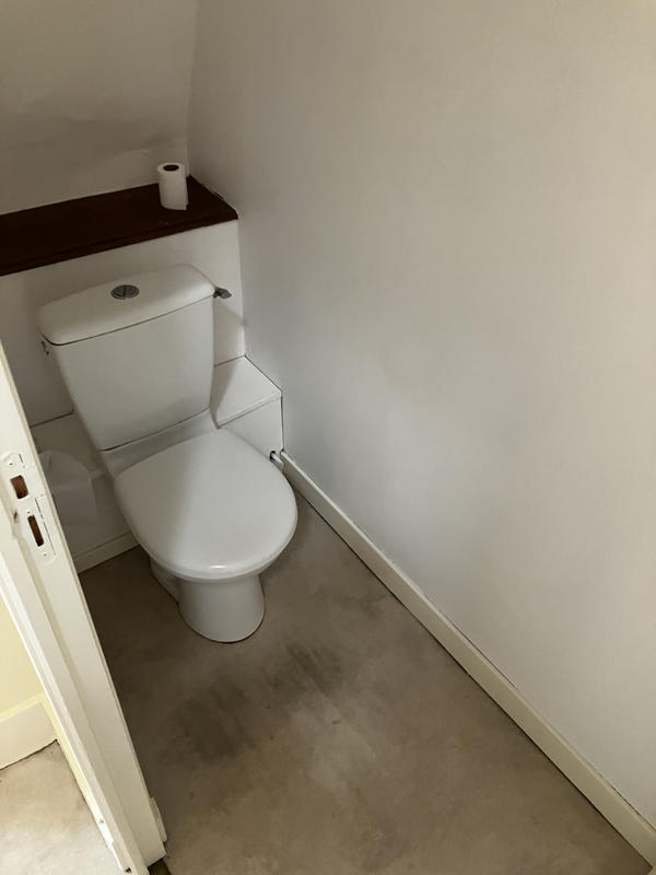 Appartement - 118 m² - 5 pièces