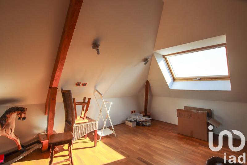 Maison - 160 m² - 7 pièces
