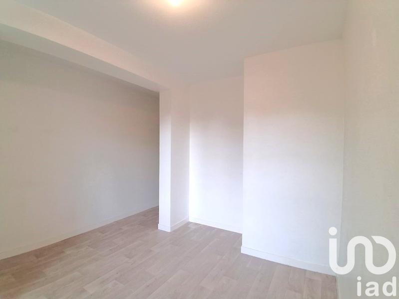 Appartement - 84 m² - 3 pièces