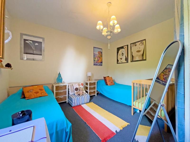 Maison - 152 m² - 5 pièces