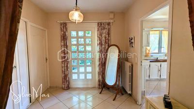 Maison - 109 m² - 4 pièces