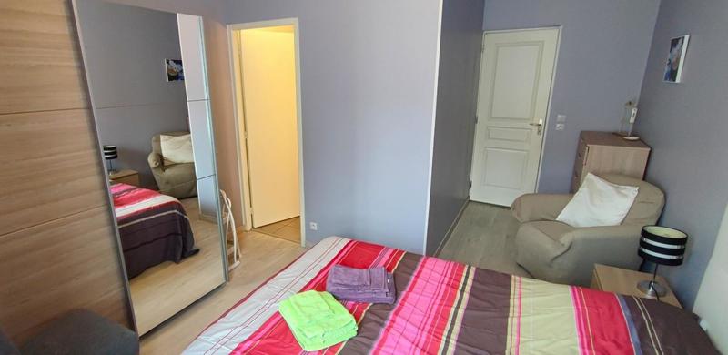 Maison - 129 m² - 5 pièces