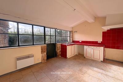 Maison - 149 m² - 8 pièces