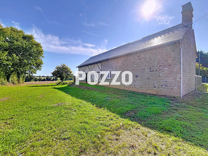 Maison - 93 m² - 3 pièces