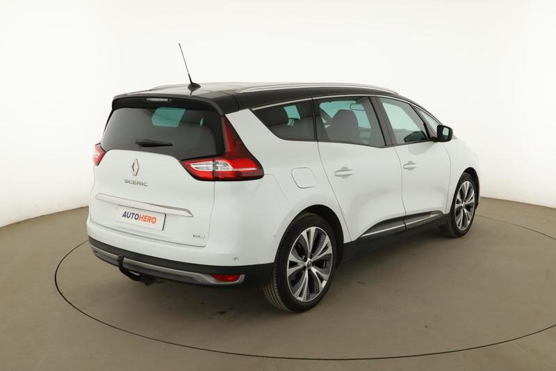 Renault Grand Scénic 1.5 dCi Energy Intens 5pl 110 ch