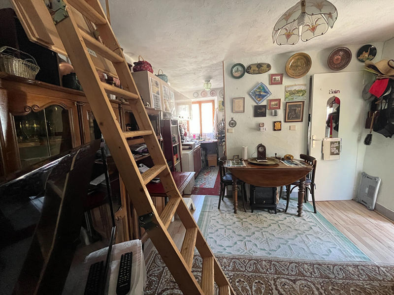 Maison - 159 m² - 5 pièces