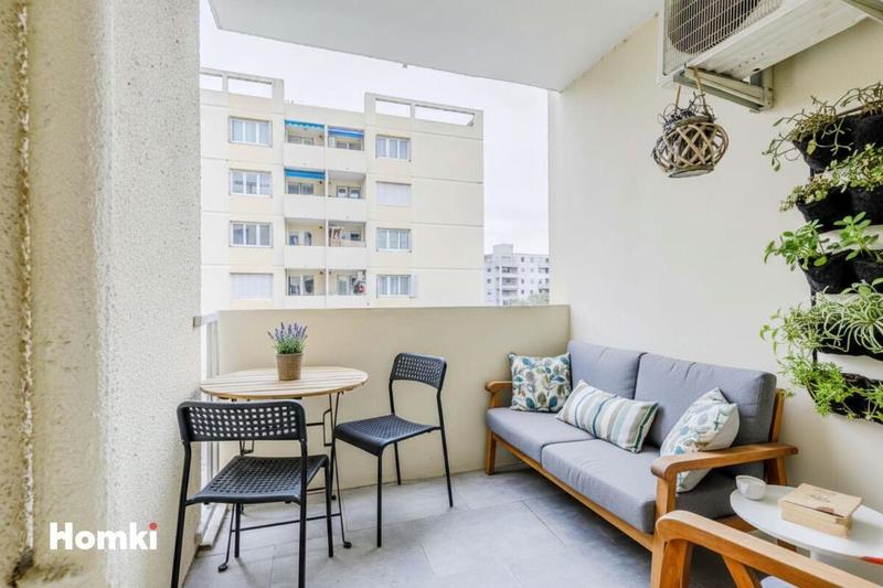 Appartement - 78 m² - 4 pièces