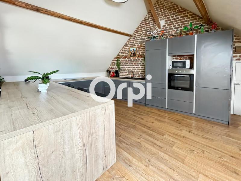 Ferme - 287 m² - 9 pièces