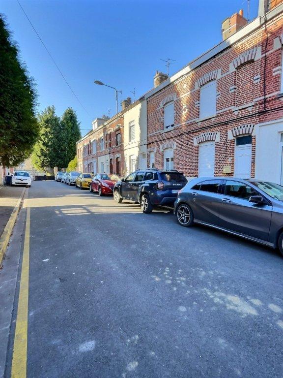 Maison - 61 m² - 4 pièces