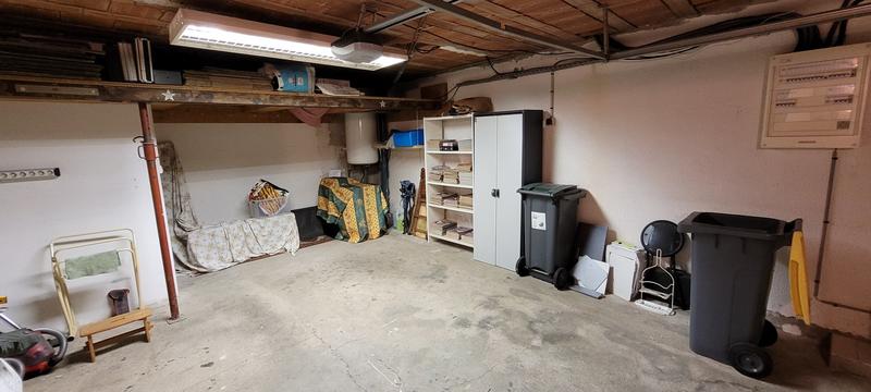 Maison de village - 74 m² - 4 pièces