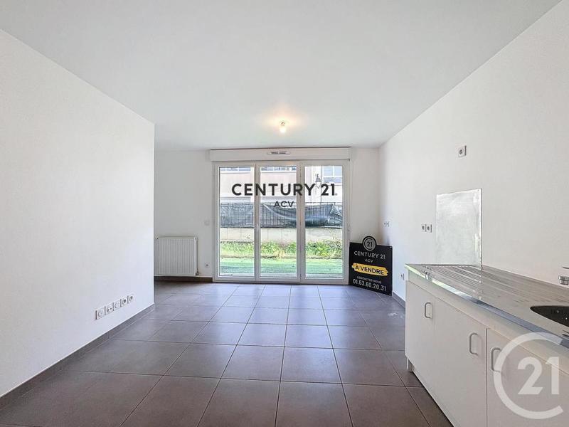 Appartement - 60 m² - 4 pièces