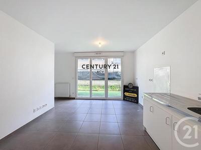 Appartement - 60 m² - 4 pièces