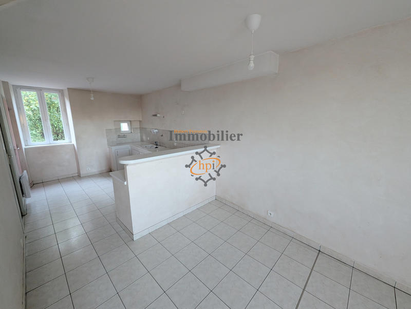 Appartement - 90 m² - 4 pièces