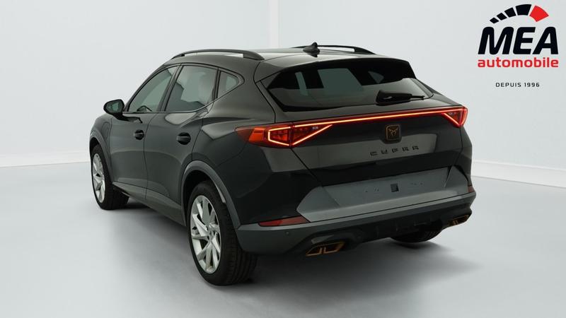 Cupra Formentor 1.4 e-Hybrid 204 ch Dsg6 V