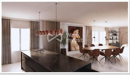 Maison - 122 m² - 4 pièces