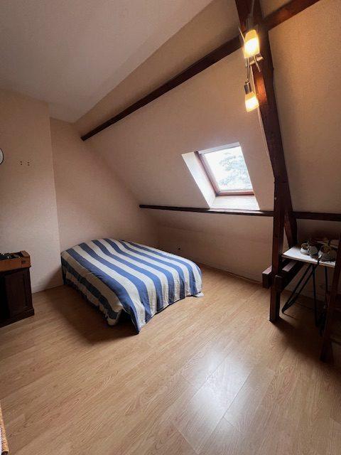 Maison - 100 m² - 6 pièces