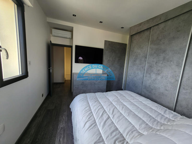 Appartement - 98 m² - 3 pièces