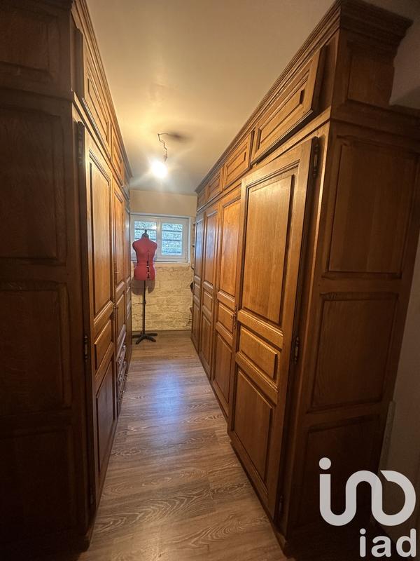 Maison de village - 298 m² - 10 pièces