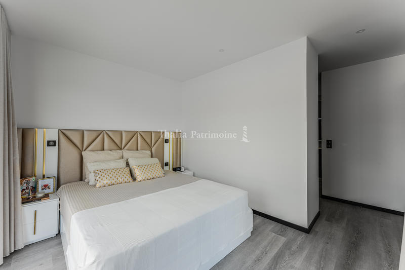 Maison - 145 m² - 5 pièces