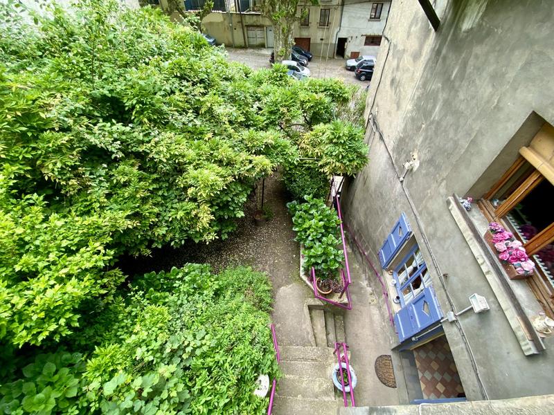 Maison - 104 m² - 6 pièces