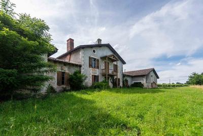 Château - 366 m² - 12 pièces