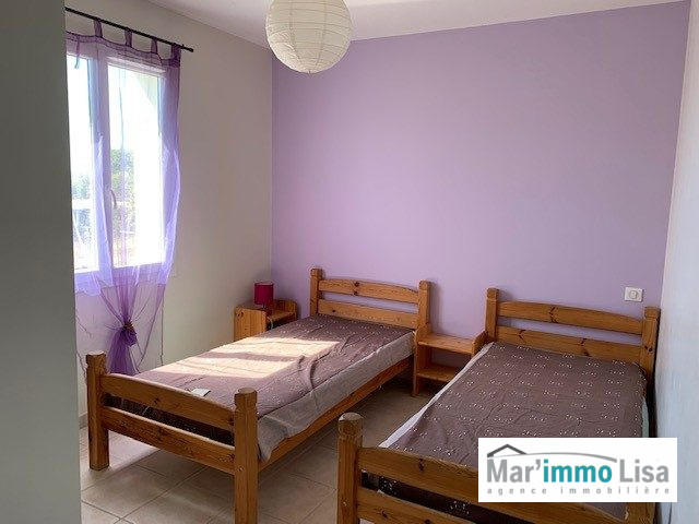 Villa - 87 m² - 4 pièces