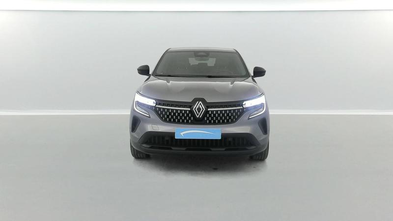 Renault Austral E-Tech full hybrid 200 Gsr2 Techno