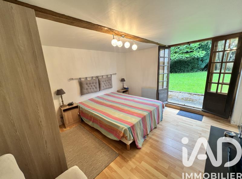 Maison - 66 m² - 4 pièces