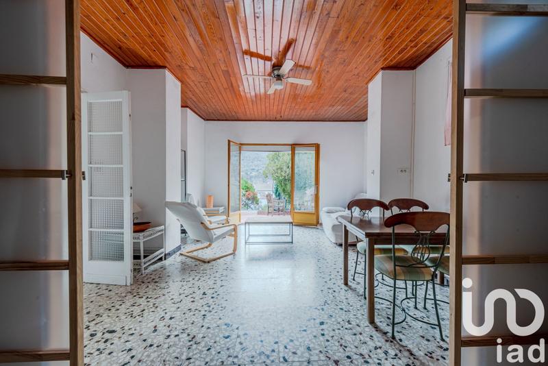 Maison de maîtres - 205 m² - 7 pièces