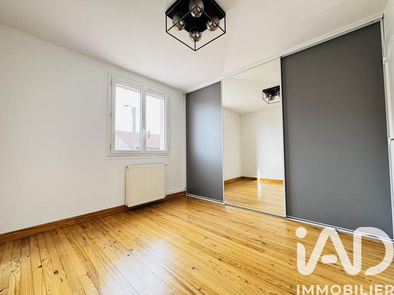 Appartement - 71 m² - 4 pièces