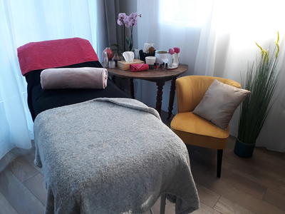 Aux p'tits soins d'Hélène