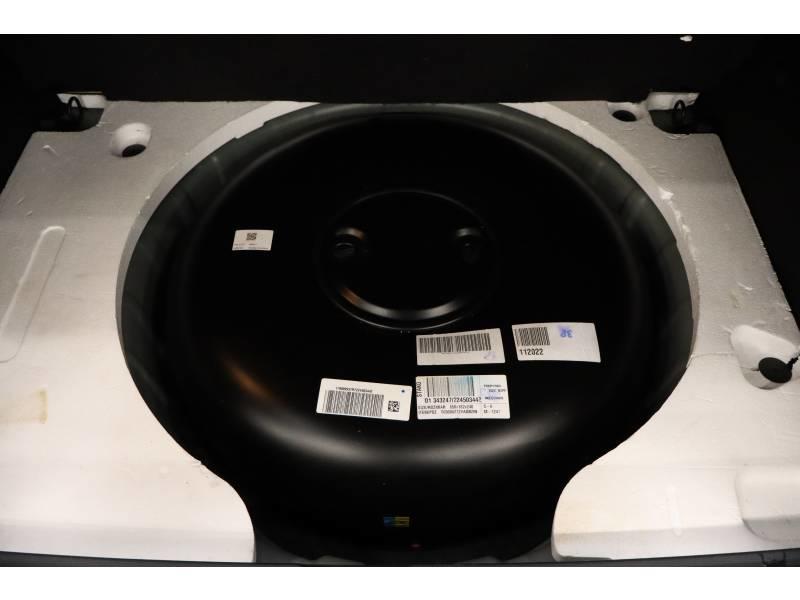 Dacia Duster Eco-G 100 4x2 Expression