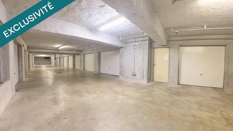 Appartement - 35 m² - 1 pièce