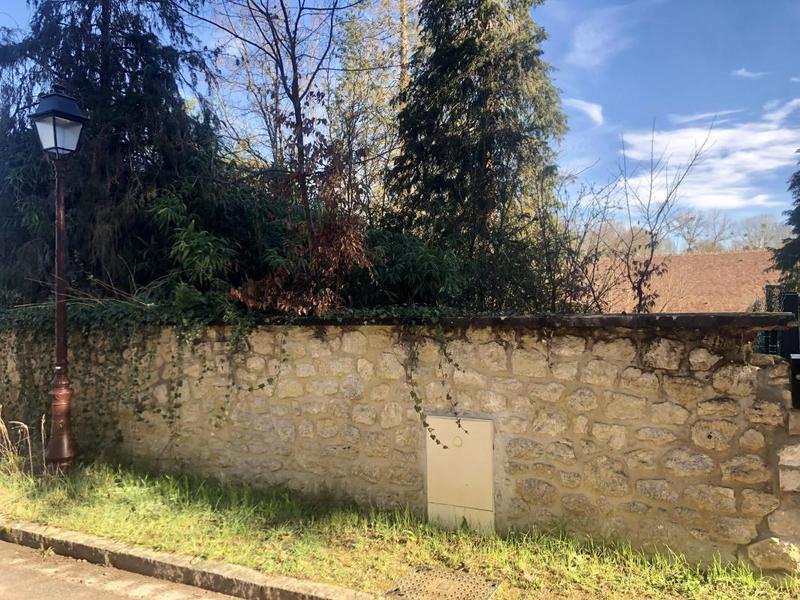 Terrain constructible - 420 m²