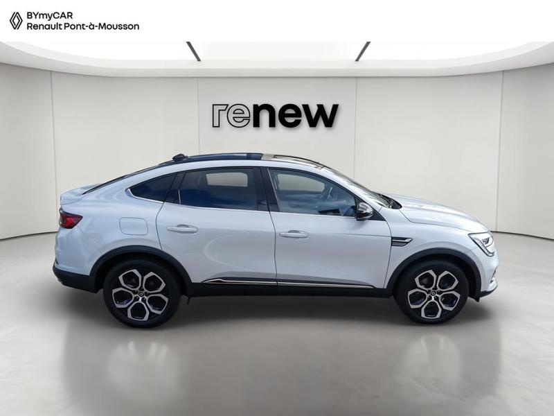 Renault Arkana E-Tech 145 - 21b Intens